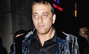 Sanjay Dutt takes on Akshay Kumar